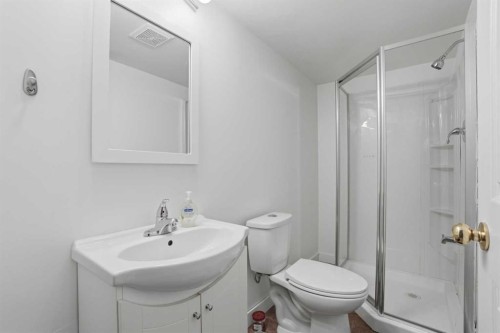 7816 Martha'S Haven Park Ne, Calgary, AB - Indoor Photo Showing Bathroom