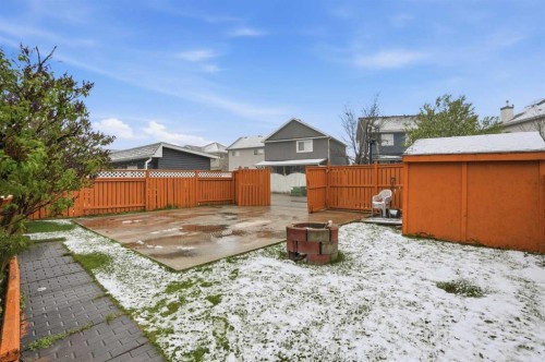 7816 Martha'S Haven Park Ne, Calgary, AB - Outdoor