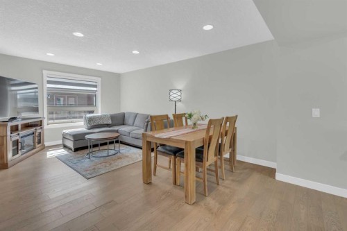 24 Aspen Hills Common Sw, Calgary, AB - Indoor