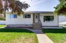 419 2 Street North, Vulcan, AB  - Outdoor 