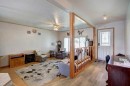 419 2 Street North, Vulcan, AB  - Indoor 