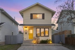 21 Mckernan Road SE Calgary, AB T2Z 1S7