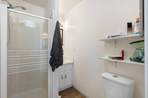21 Mckernan Road Se, Calgary, AB - Indoor Photo Showing Bathroom