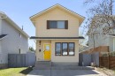 21 Mckernan Road Se, Calgary, AB  - Outdoor With Exterior 