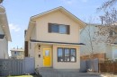 21 Mckernan Road Se, Calgary, AB  - Outdoor With Exterior 