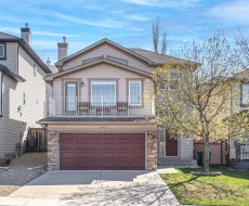 10514 Rockyledge Street NW Calgary, AB T3G 5N2