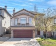 10514 Rockyledge Street Nw, Calgary, AB  - Outdoor With Balcony 