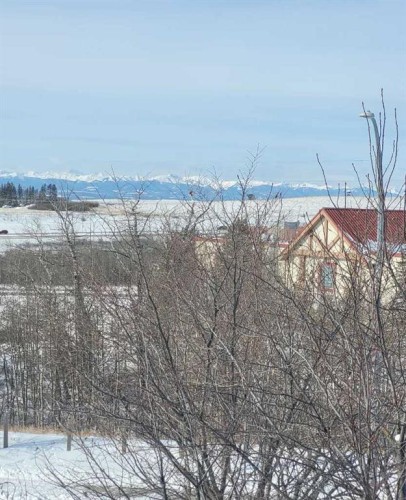 10514 Rockyledge Street Nw, Calgary, AB - Outdoor With View