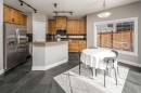 10514 Rockyledge Street Nw, Calgary, AB  - Indoor Photo Showing Kitchen 