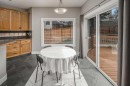 10514 Rockyledge Street Nw, Calgary, AB  - Indoor Photo Showing Dining Room 