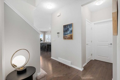 49 Tuscany Ridge Circle Nw, Calgary, AB - Indoor Photo Showing Other Room