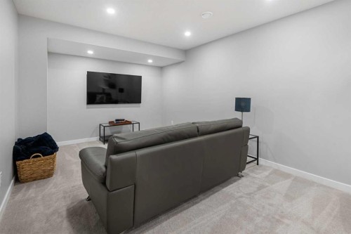 49 Tuscany Ridge Circle Nw, Calgary, AB - Indoor
