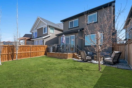 49 Tuscany Ridge Circle Nw, Calgary, AB - Outdoor