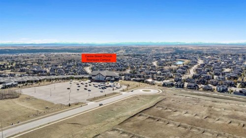 49 Tuscany Ridge Circle Nw, Calgary, AB - Outdoor With View
