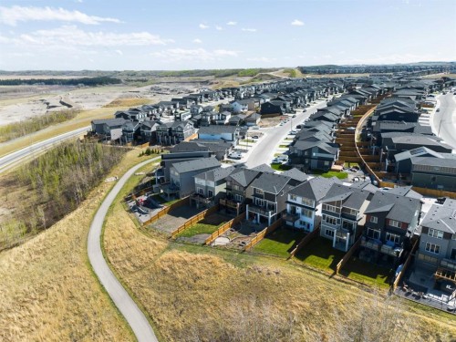 220 Precedence View, Cochrane, AB - Outdoor With View