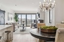 220 Precedence View, Cochrane, AB  - Indoor Photo Showing Living Room 