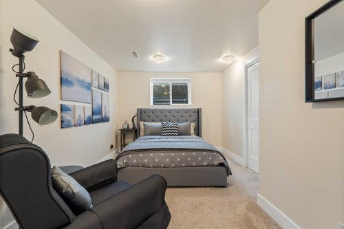 3912 40 Avenue Nw, Calgary, AB - Indoor