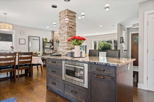 3912 40 Avenue Nw, Calgary, AB - Indoor