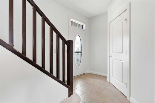 121 Copperstone Close Se, Calgary, AB - Indoor Photo Showing Other Room