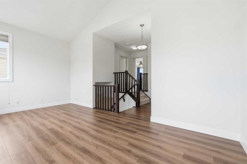121 Copperstone Close Se, Calgary, AB - Indoor Photo Showing Other Room