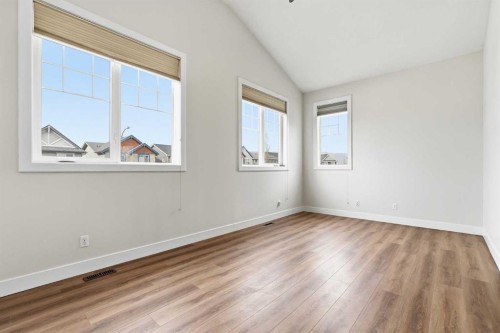 121 Copperstone Close Se, Calgary, AB - Indoor Photo Showing Other Room
