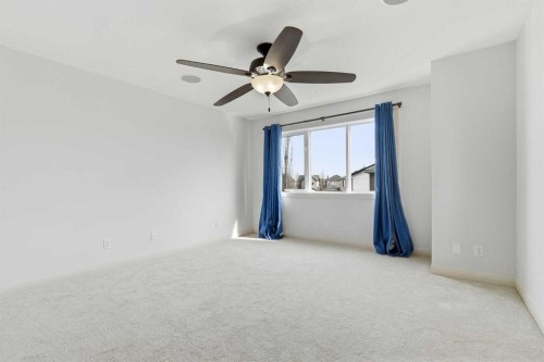 121 Copperstone Close Se, Calgary, AB - Indoor