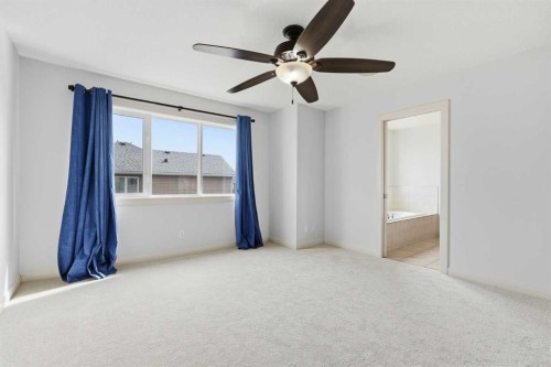 121 Copperstone Close Se, Calgary, AB - Indoor