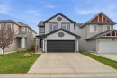 121 Copperstone Close Se, Calgary, AB  - Outdoor With Facade 
