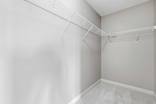 121 Copperstone Close Se, Calgary, AB - Indoor With Storage
