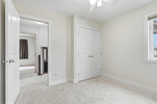121 Copperstone Close Se, Calgary, AB - Indoor Photo Showing Other Room
