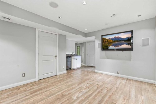 121 Copperstone Close Se, Calgary, AB - Indoor