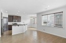 121 Copperstone Close Se, Calgary, AB  - Indoor Photo Showing Kitchen 