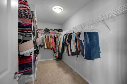 216 Carringvue Manor Nw, Calgary, AB - Indoor With Storage