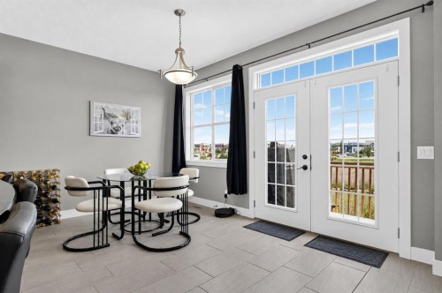 129 Windford Park Sw, Airdrie, AB - Indoor