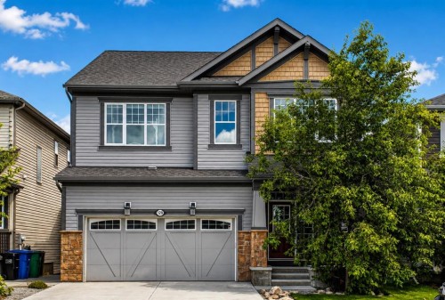 129 Windford Park Sw, Airdrie, AB - Outdoor