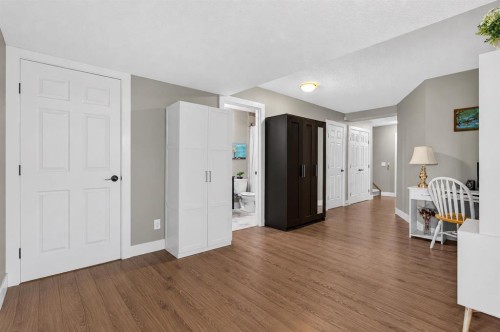 129 Windford Park Sw, Airdrie, AB - Indoor Photo Showing Other Room