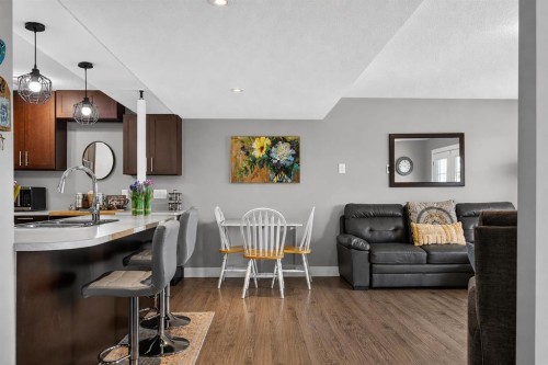 129 Windford Park Sw, Airdrie, AB - Indoor
