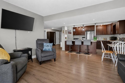 129 Windford Park Sw, Airdrie, AB - Indoor