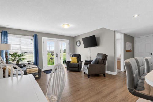 129 Windford Park Sw, Airdrie, AB - Indoor