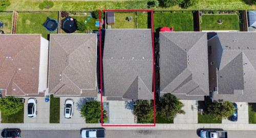 129 Windford Park Sw, Airdrie, AB - Outdoor