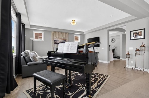 129 Windford Park Sw, Airdrie, AB - Indoor