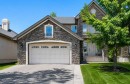 106 Cranleigh Terrace Se, Calgary, AB  - Outdoor 