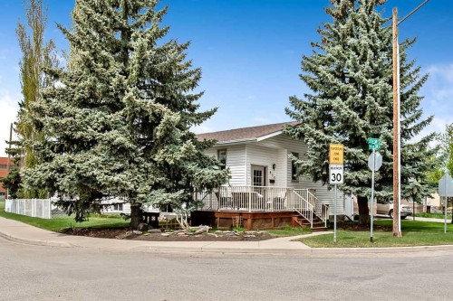 815 3 Street SW High River, AB T1V 1B4