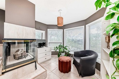292 Waterstone Crescent Se, Airdrie, AB - Indoor