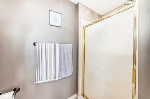 292 Waterstone Crescent Se, Airdrie, AB - Indoor Photo Showing Bathroom