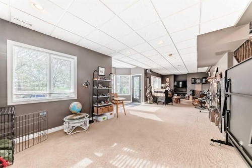292 Waterstone Crescent Se, Airdrie, AB - Indoor