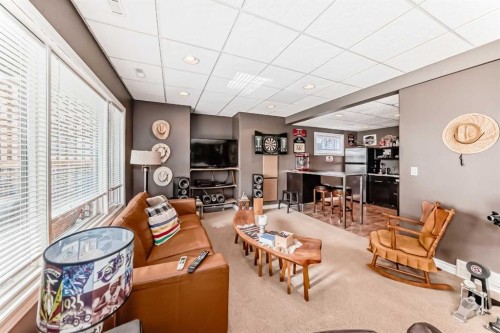 292 Waterstone Crescent Se, Airdrie, AB - Indoor