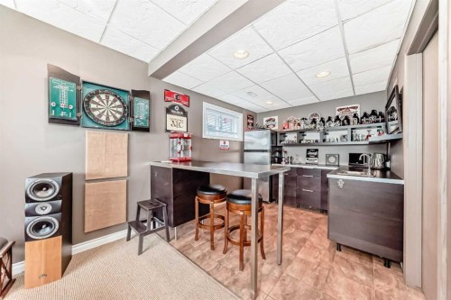 292 Waterstone Crescent Se, Airdrie, AB - Indoor Photo Showing Other Room