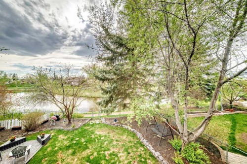 292 Waterstone Crescent Se, Airdrie, AB - Outdoor