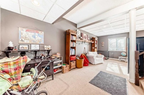 292 Waterstone Crescent Se, Airdrie, AB - Indoor